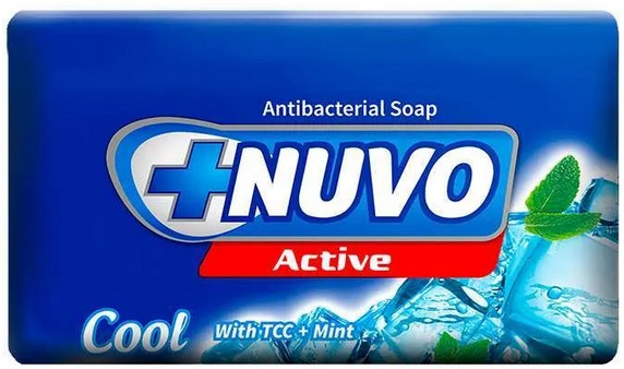 NUVO FAMILY COOL 80 GR