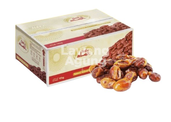 10 Manfaat Buah Kurma untuk Kesehatan